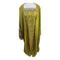Hand made Afgan Dress